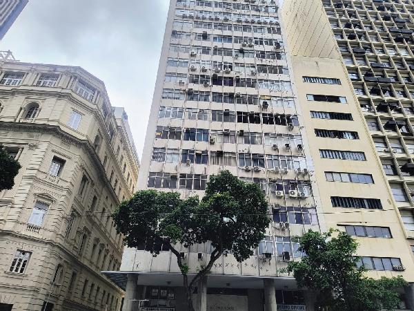 AVENIDA ALMIRANTE BARROSO, N. 22, SL 301
