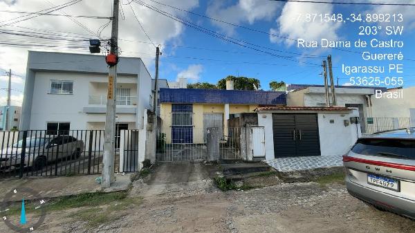 RUA AUREA, N. 5, CASA 02