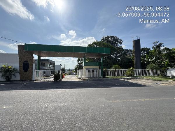 RUA VISCONDE DE SUASSUNA - RUA INTERNA 02, N. SN, LT 25 QD B