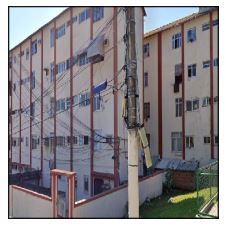RUA HUMBERTO SALES, N. 55, Apto 103,