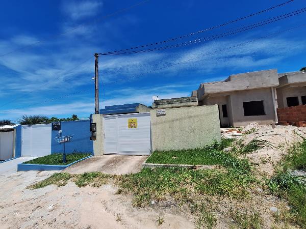 RUA SANTOS JUNIOR, N. SN, CS 02, LT 16, QD 09,