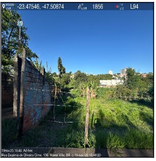 RUA EUGENIA DE OLIVEIRA CIRNE, N. SN,