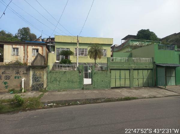 AVENIDA PROFESSOR JOSUE DE CASTRO, N. 281,
