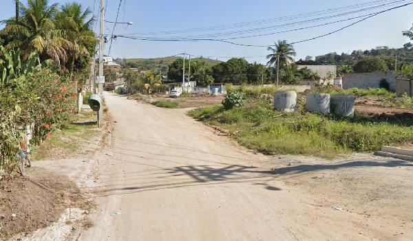 RUA BEIJA FLOR, N. S/N, CS 1 LT 260 QD 08