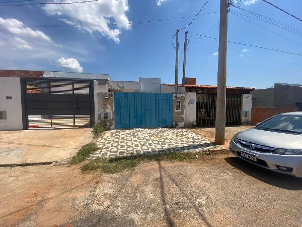 RUA FRANCISCO VAZ DE OLIVEIRA, N. 432, LT 21A QD M