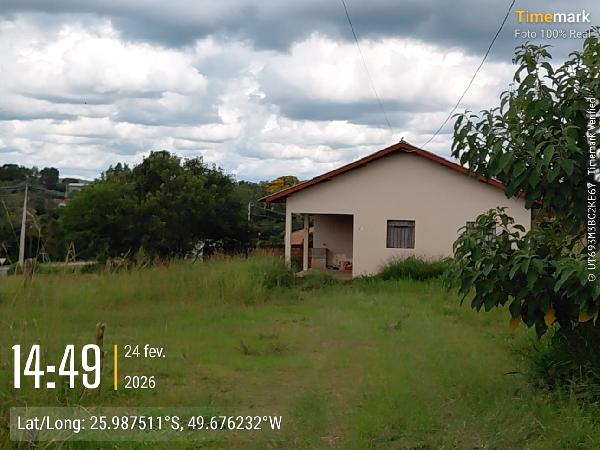 RUA GALDINO ARRUDA, N. 85, QD 02 LT 31