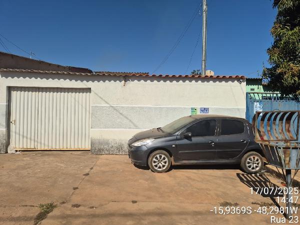 QUADRA 26, N. SN, LT 05A, RUA 22