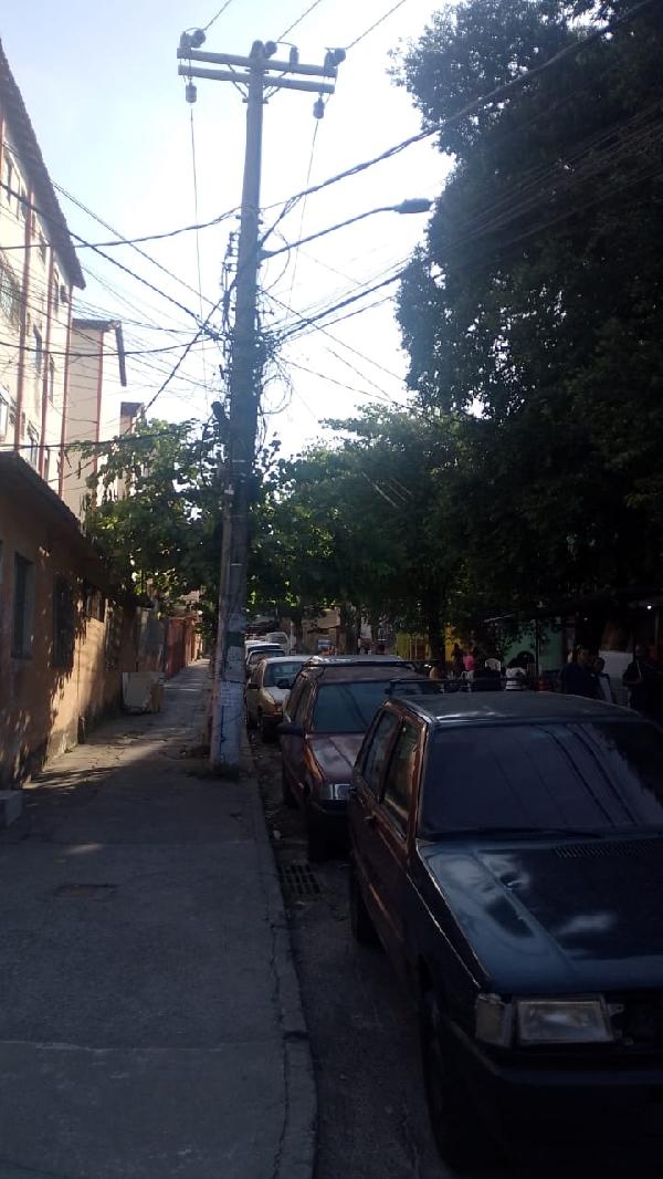 RUA GUAPORE, N. 447, Apto 403, BL 01