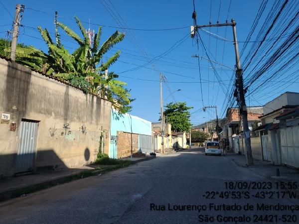 RUA JOSE GUEDES, N. 625, 625BASE, FRENTE PARA A RUA JOSÉ GUEDES