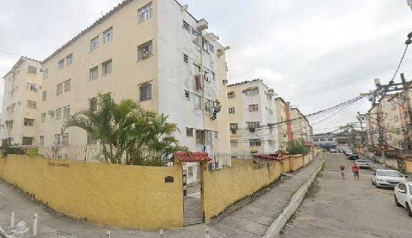 RUA RENASCENÇA, N. S/N, Apto 102, BL 14