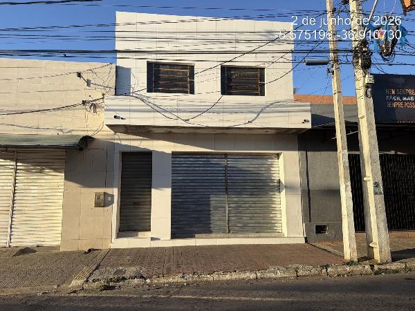SENADOR JOÃO CÂMARA, N. 2551, LOTE 03 DA QUADRA 06 LOTEAMENTO BATEL
