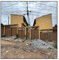 RUA JOSE LUIS DA SILVA, N. 137, FLAT Nº 08 DUPLEX LT 18-A QD C