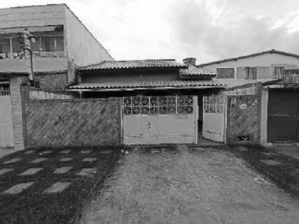 RUA PADRE BELCHIOR PINHEIRO DE OLIVEIRA N 191, N. 191, CASA