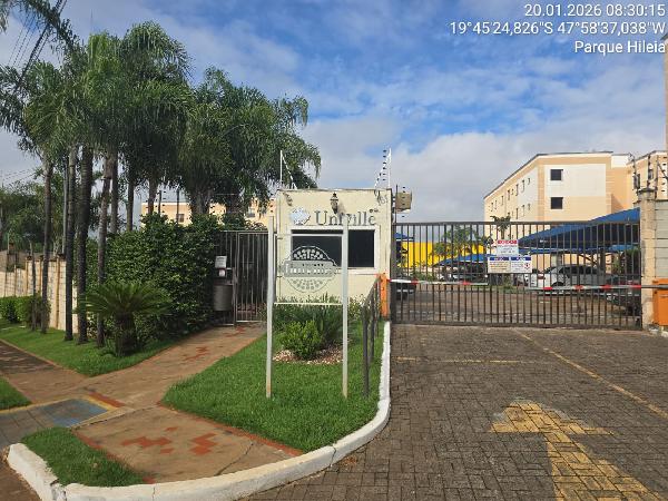 RUA CARLOS SALGE, N. 161, Apto 303, BL5, LT01A15, QD06