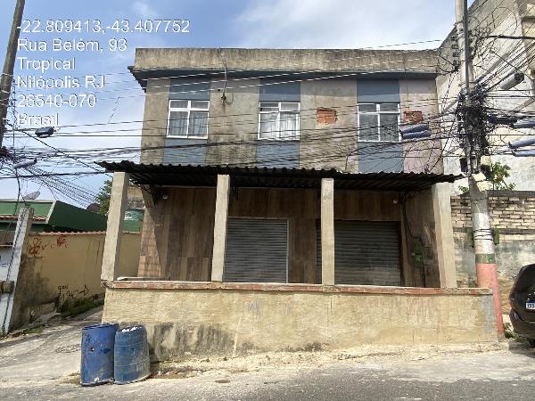 RUA OLGA HERMONT, N. 1148, Apto 101, CASA 01