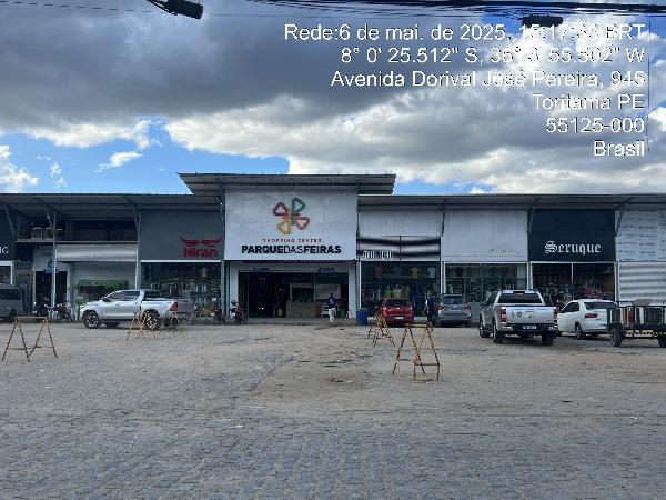 RODOVIA BR 104 KM 34, N. 1010, Apto 422, 2ª ETP, N 2, RUA 21