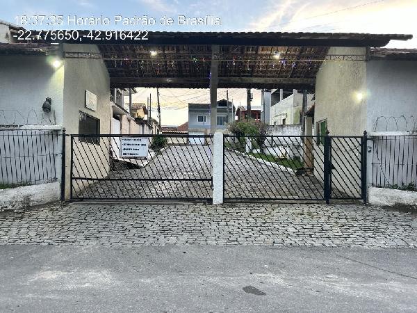 ESTRADA DO CHALET, N. SN, CS 99