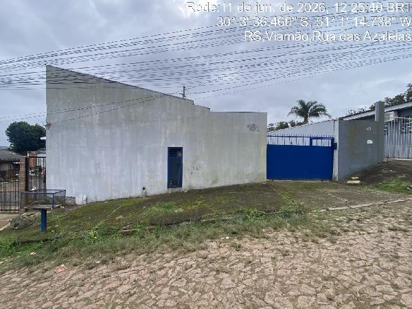 AVENIDA DAS AZALEIAS, N. 161, LT 05, QD 12,