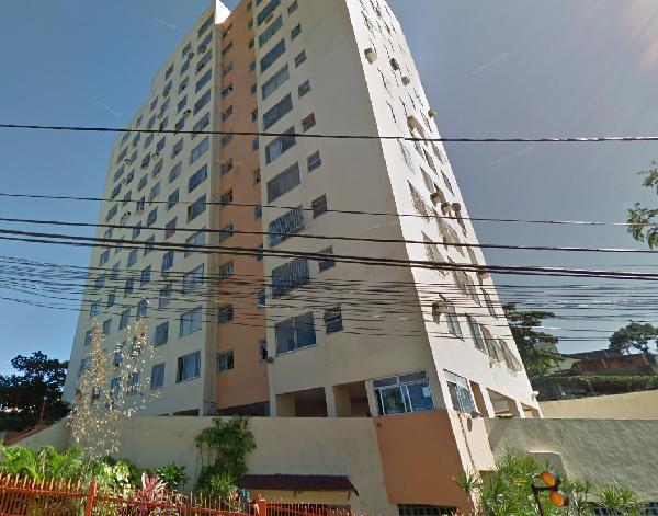 RUA DOUTOR ARAUJO PIMENTA, N. 399, Apto 305, BL A