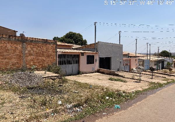 AVENIDA ELIAS ABDON, N. SN, LT 11A QD 95