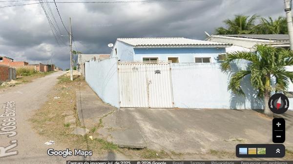 AV WASHINGTON LUIZ, N. SN, CS 1