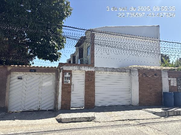 RUA OITO DE DEZEMBRO, N. 142, CS 06 LT 13 QD 11