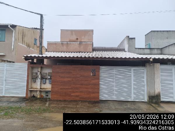 RUA PROJETADA 05, N. 66, CS 02