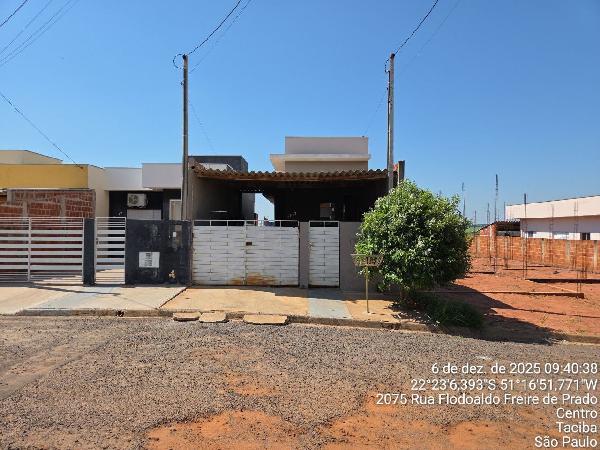 RUA FLODOALDO FREIRE DO PRADO, N. 2045-A, LT 21-A QD I