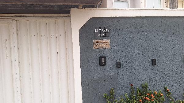 AVENIDA DOM PEDRITO, N. 219, CASA 01