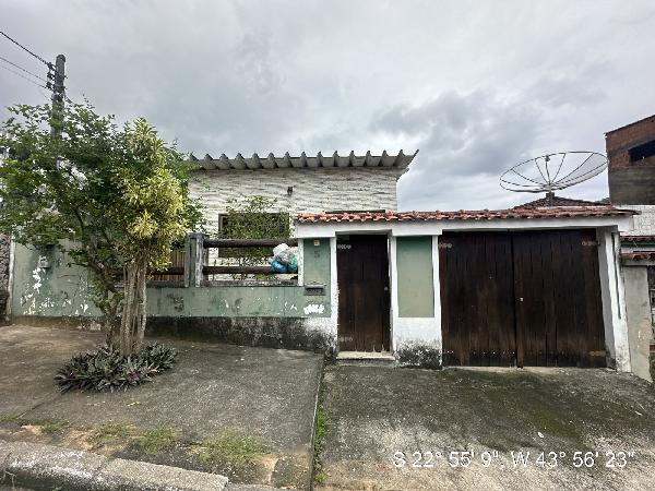 RUA SANTO ANTONIO, N. S/N, LT 05 QD B