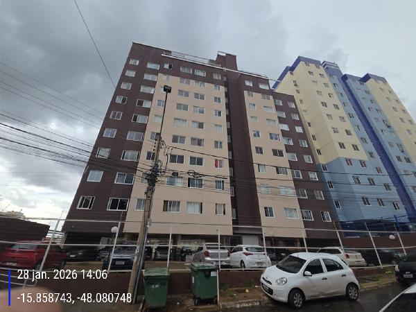 QD QR 408LT 2, N. SN, Apto 210, CJ 24A