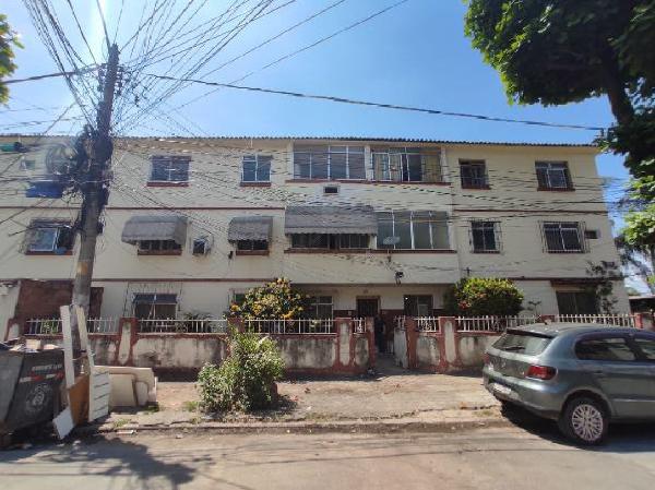 RUA CANUDOS, N. 32, Apto 303, LT 01 QD 37
