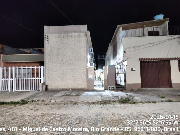 RUA TIRADENTES, N. 486, Apto 102,