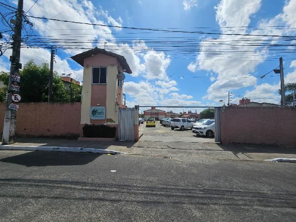 RUA VICENTE FERREIRA GOES, N. 148, Apto 202, BL T