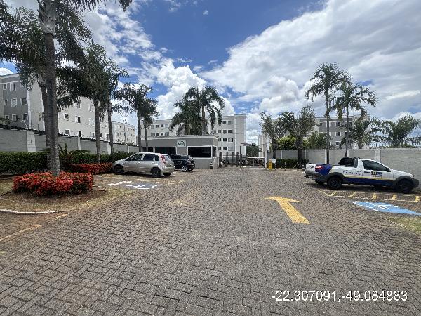 RUA HERMENEGILDO QUAGLIATO, N. 7-70, Apto 304, BL 01