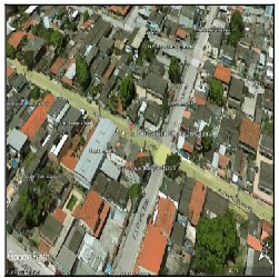 RUA PEDRO FERREIRA, N. 610, CS 03 QD 28-N LT 04