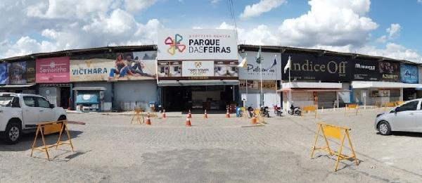 BR 104 KM 32, N. 1010, LJ 520, RUA 20