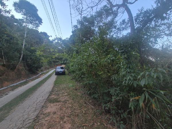 ESTRADA DA MATA (ANT RUA DA MATA), N. SN, LT 21 AREA B