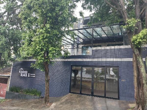RUA CAPITAO ALIATAR MARTINS, N. 391, LT 18, QD 05