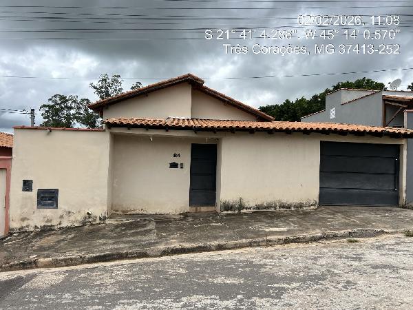 RUA AZALEIA, N. 84, QD E, LT 18