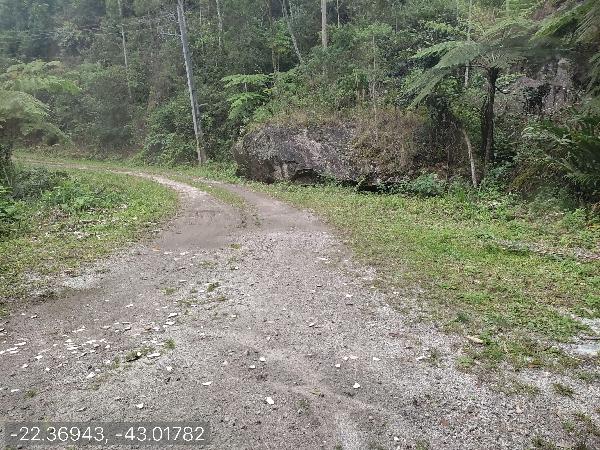 ESTRADA DA ICONHA, N. SN, LT 521