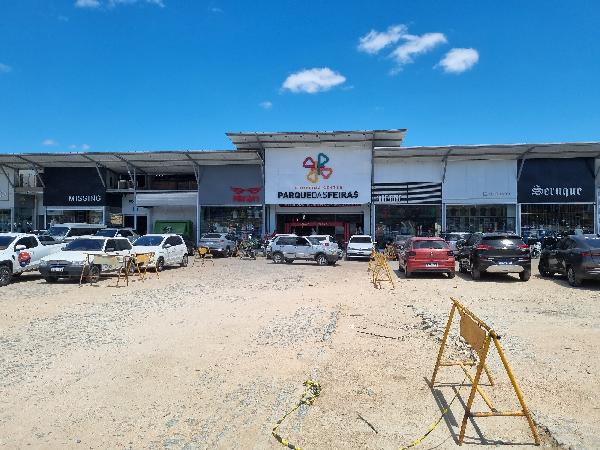 BR 104 KM 32, N. 1010, LJ 338,