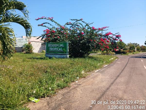 RODOVIA MANOEL URBANO, N. SN, LT 05 QD 45 KM 11