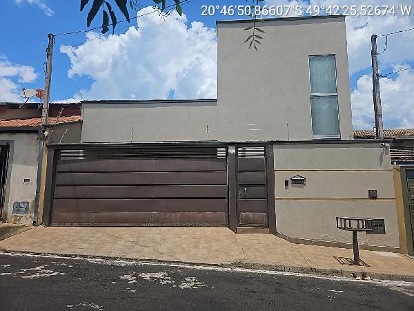 RUA JOSE DIAS DA SILVA, N. 152, LT 06 QD B
