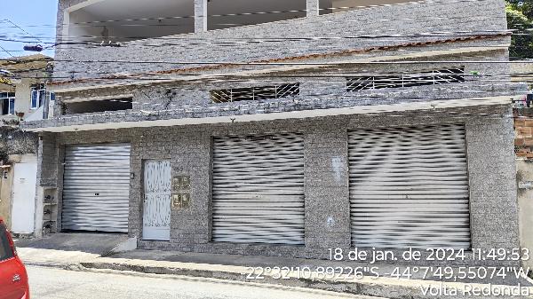 RUA OSLO, N. 465, LT 40 QD T