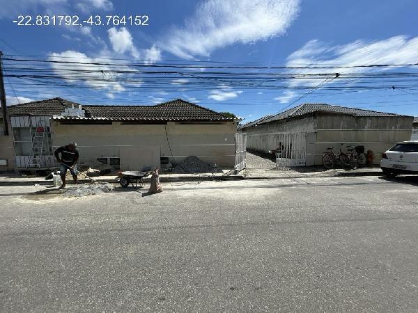 RUA MAGNOLIA, N. SN, CS 05