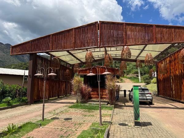 ESTRADA SANTA RITA, N. SN, UNIDADE 19 QD I