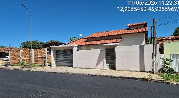 RUA JOAQUIM RIBEIRO MAGALHAES FILHO, N. 49, QD 02