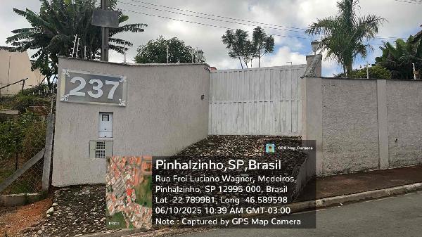 RUA FREI LUCIANO WAGNER, N. 237, 0, 00000