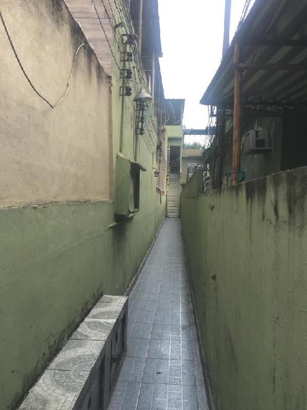RUA CABREUVA, N. 179, CS FUNDOS
